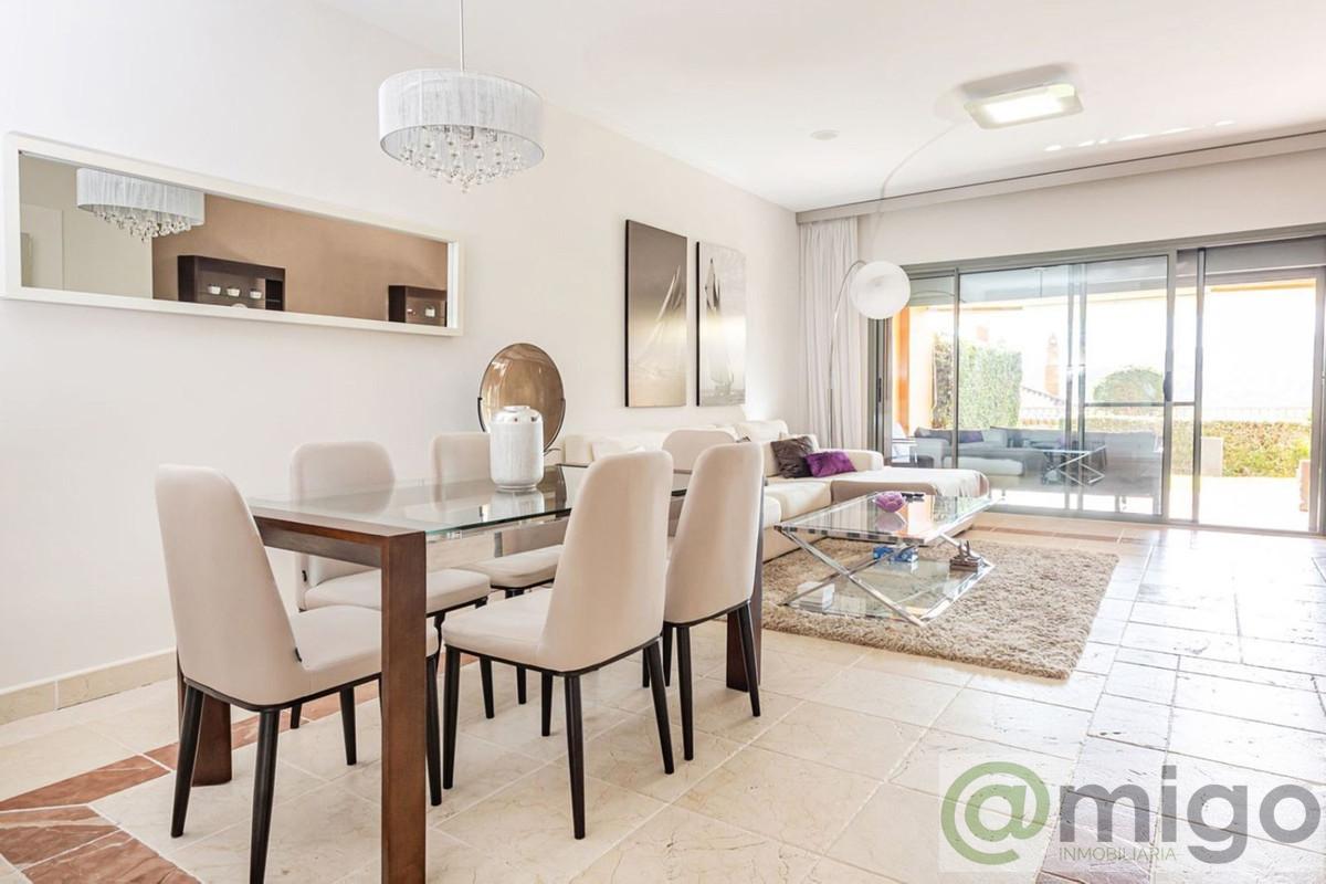 Venta de apartamento en Marbella