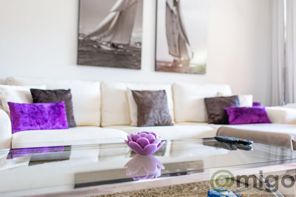 Venta de apartamento en Marbella