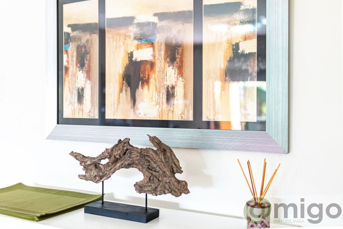 Venta de apartamento en Marbella