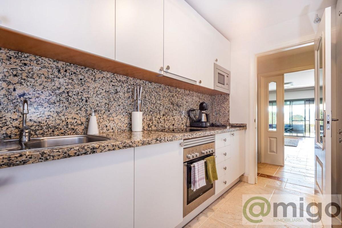 Venta de apartamento en Marbella