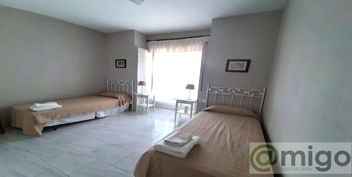 Venta de villa en Marbesa