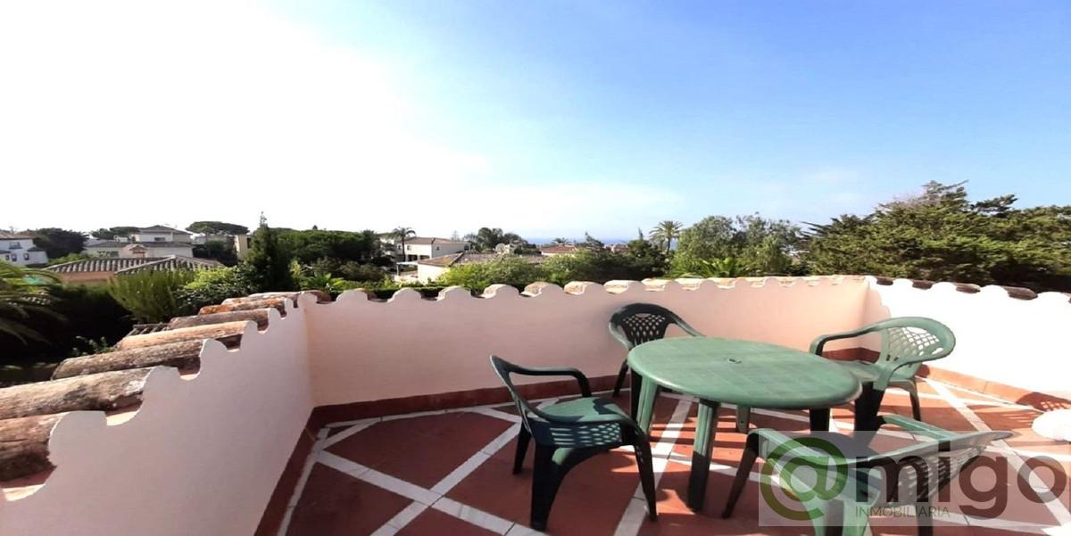 Venta de villa en Marbesa