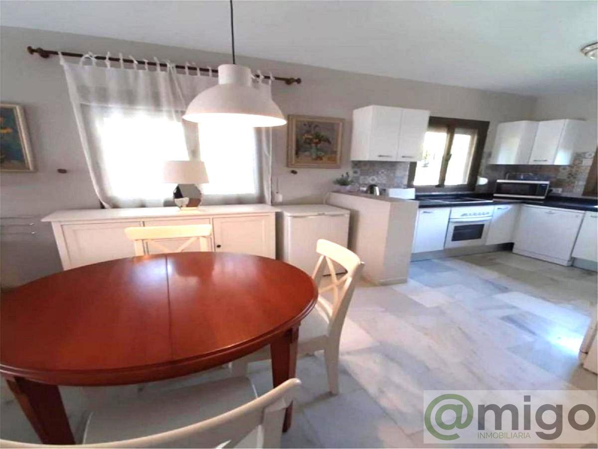 Venta de villa en Marbesa