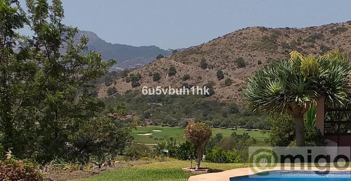 Venta de terreno en Marbella