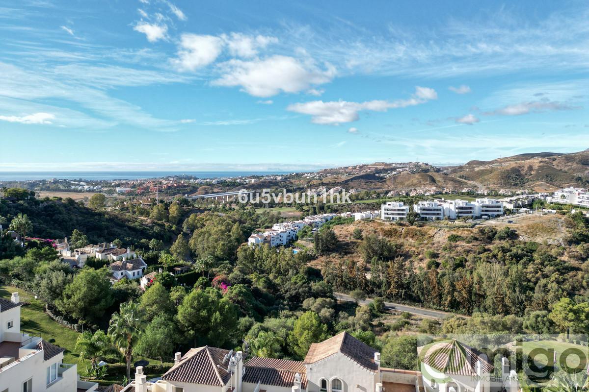 Venta de terreno en Marbella