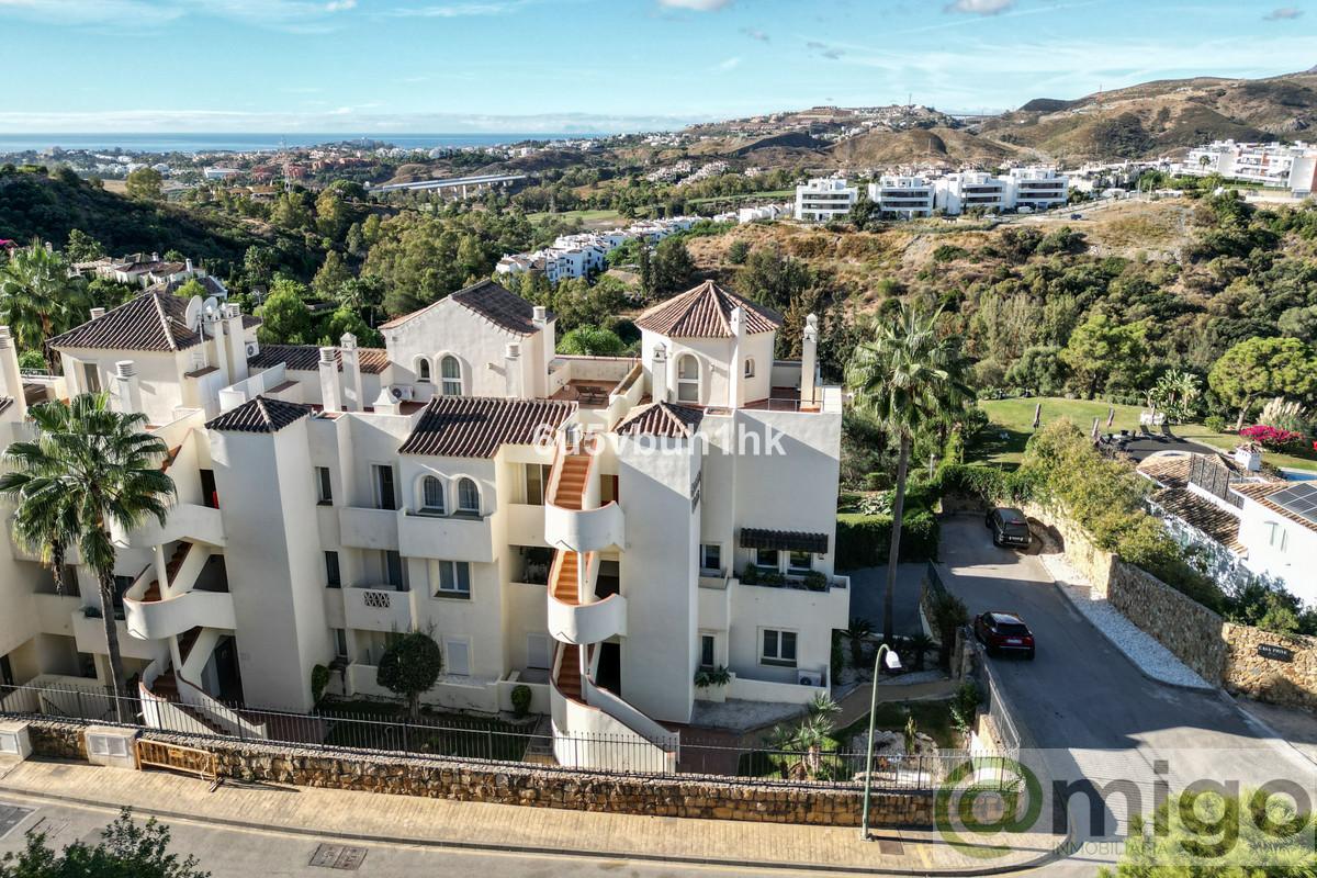 Venta de terreno en Marbella