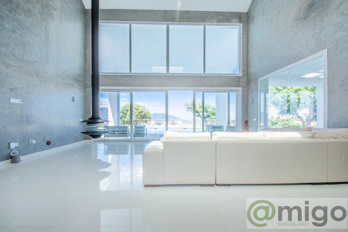 Venta de villa en Marbella