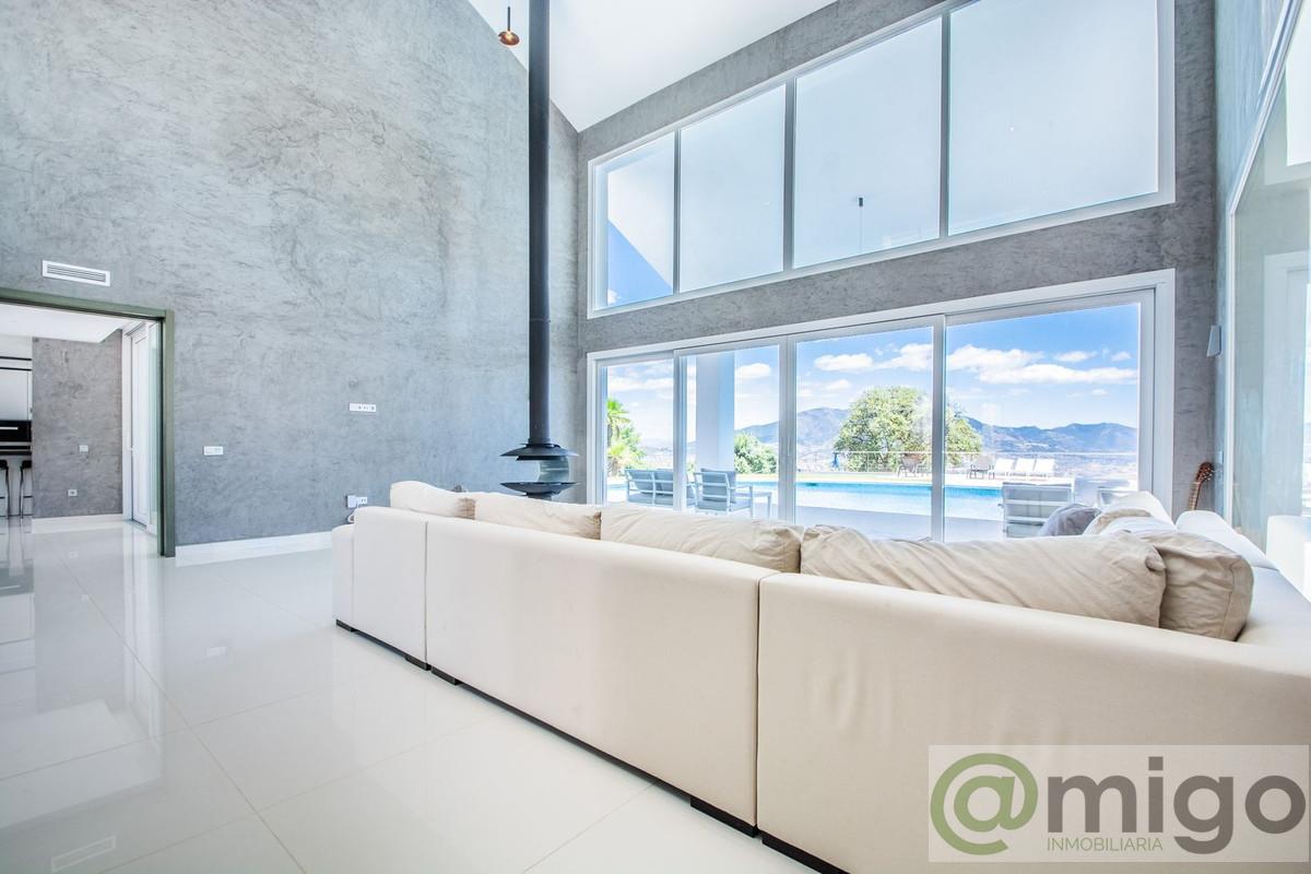 Venta de villa en Marbella