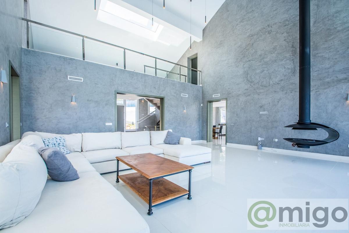 Venta de villa en Marbella