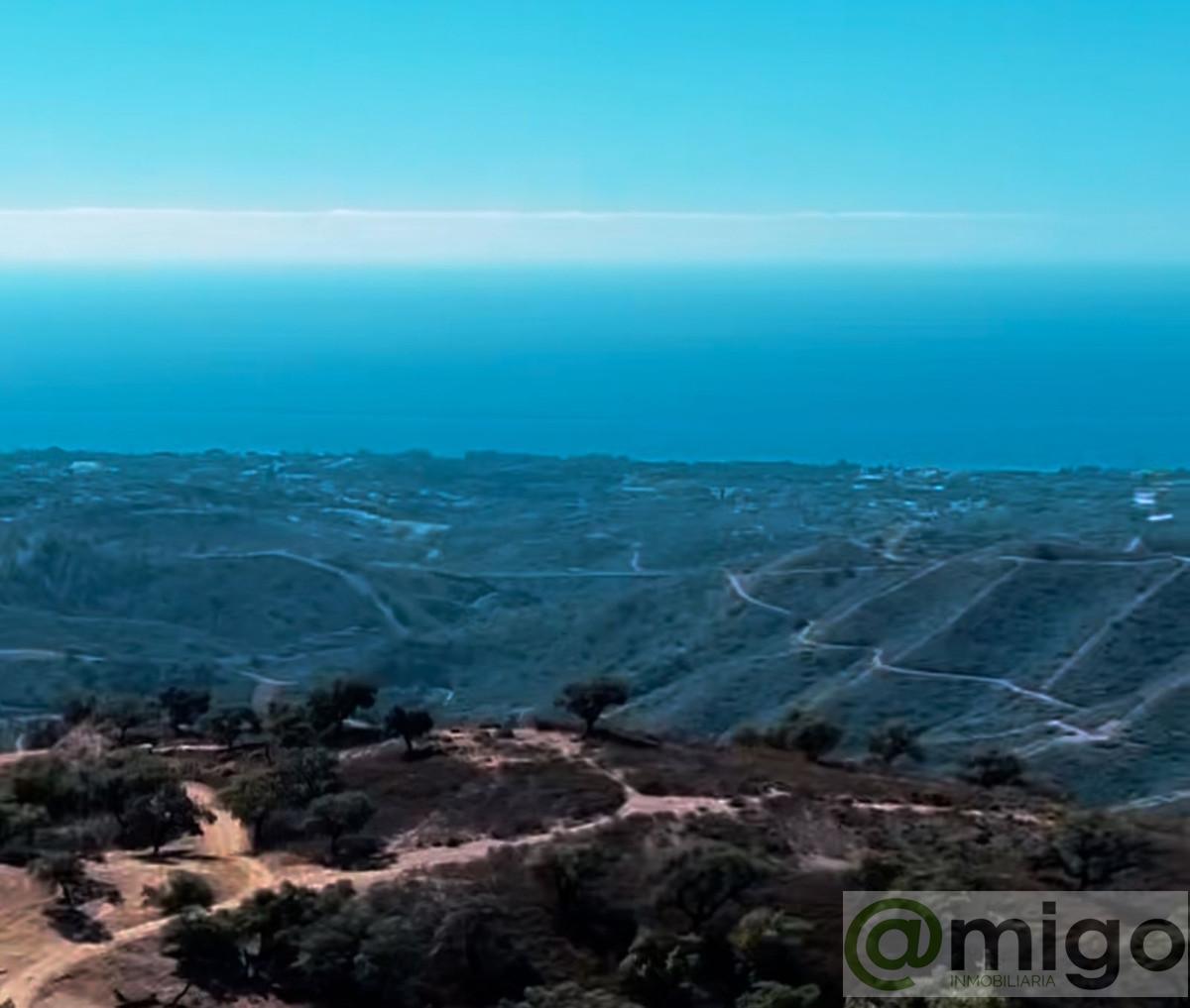 Venta de terreno en Marbella