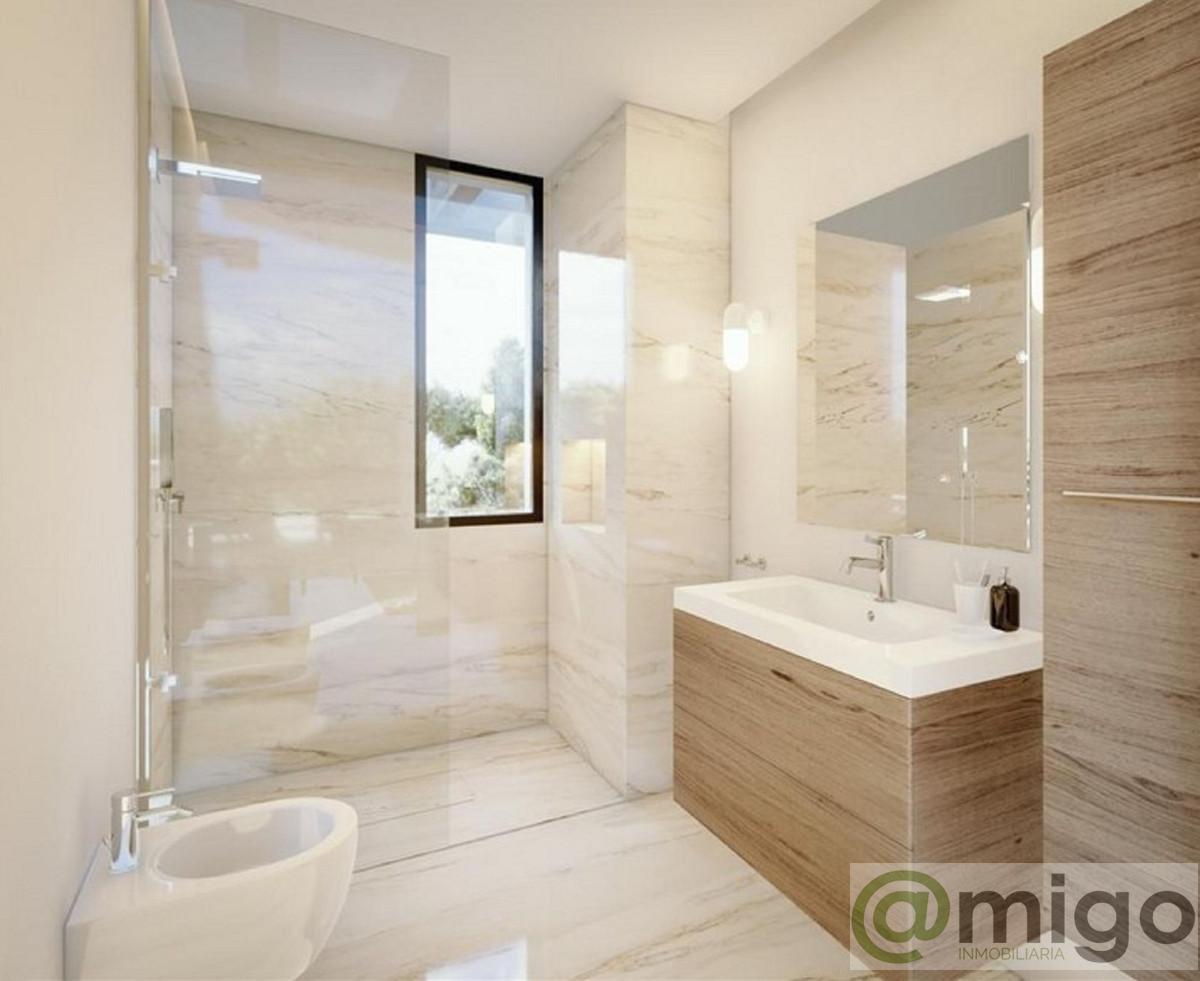 Venta de terreno en Marbella