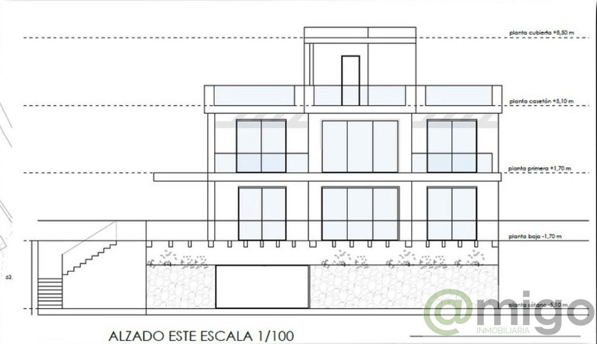 Venta de terreno en Marbella
