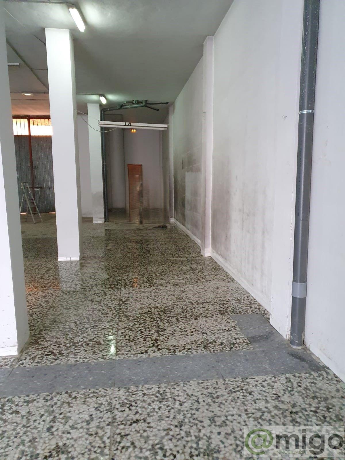 Venta de local en Las Lagunas