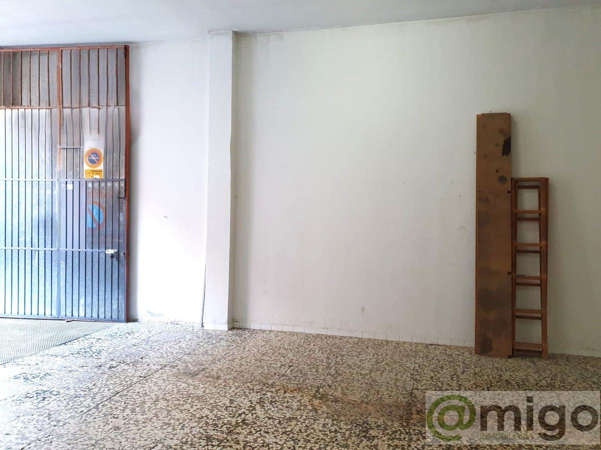 Venta de local en Las Lagunas