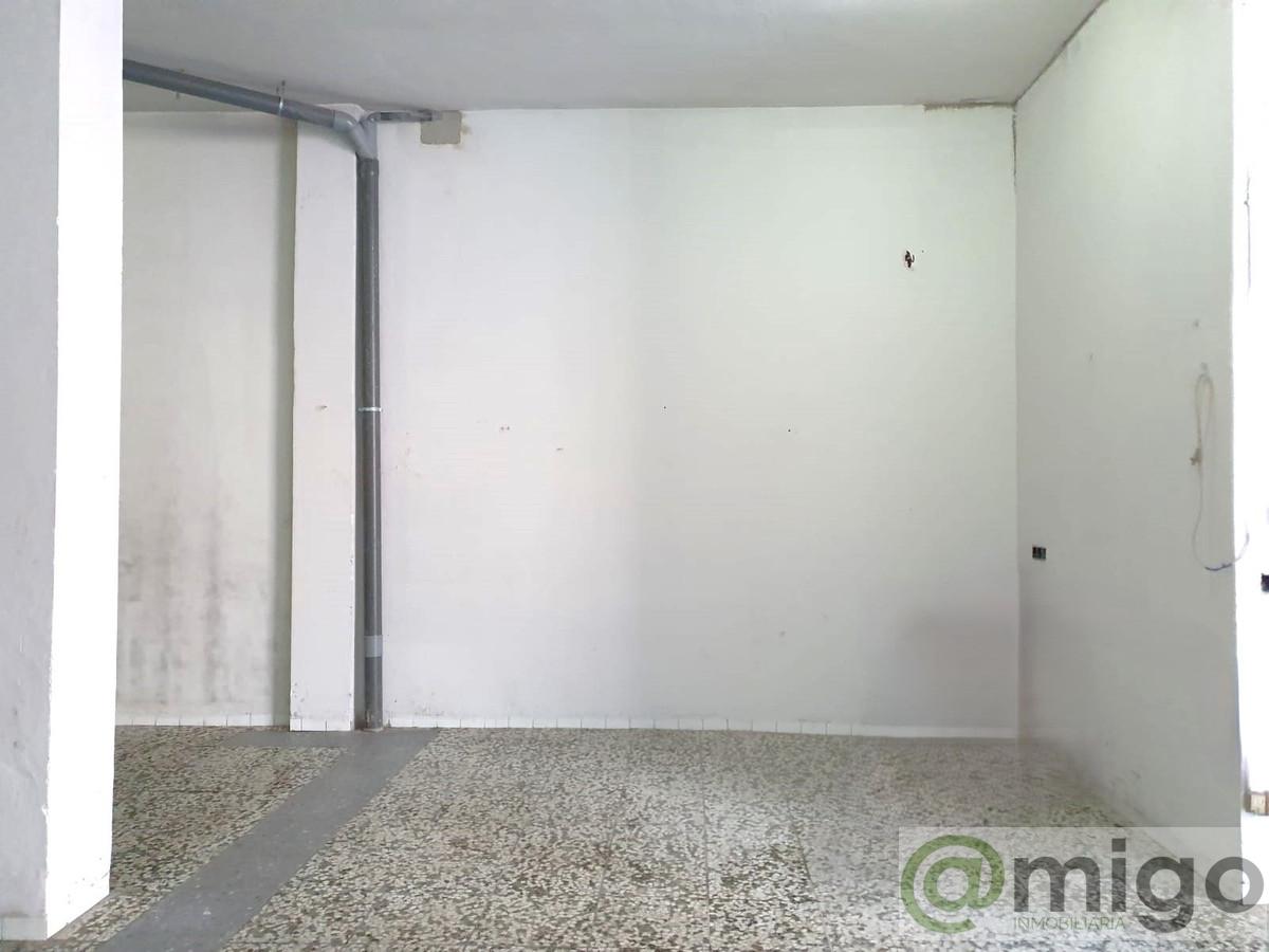 Venta de local en Las Lagunas