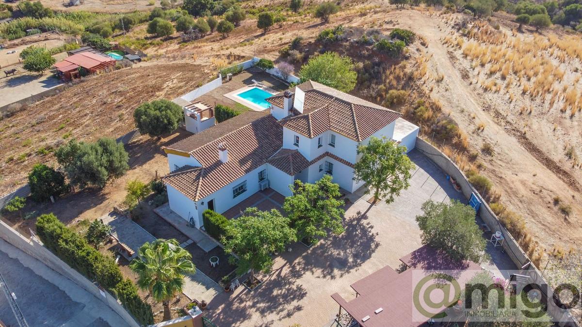 Venta de villa en Mijas Costa