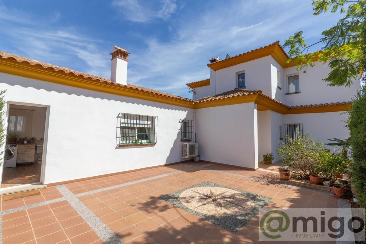 Venta de villa en Mijas Costa