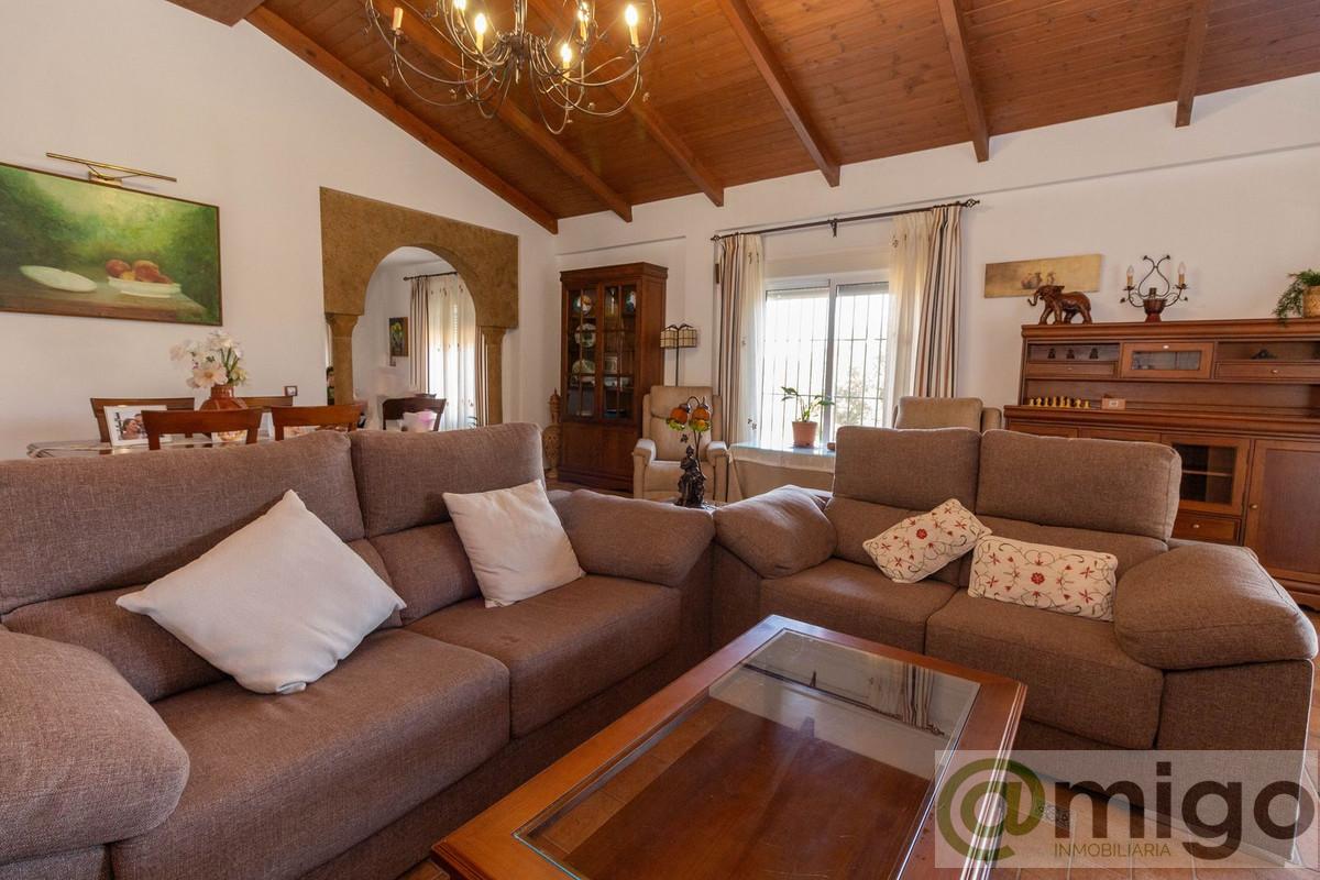 Venta de villa en Mijas Costa