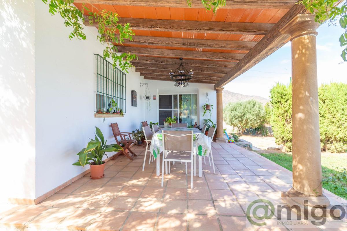 Venta de villa en Mijas Costa