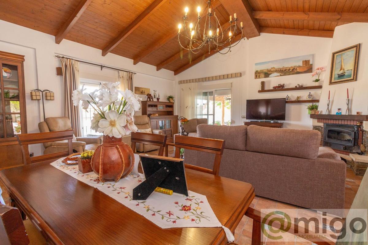 Venta de villa en Mijas Costa