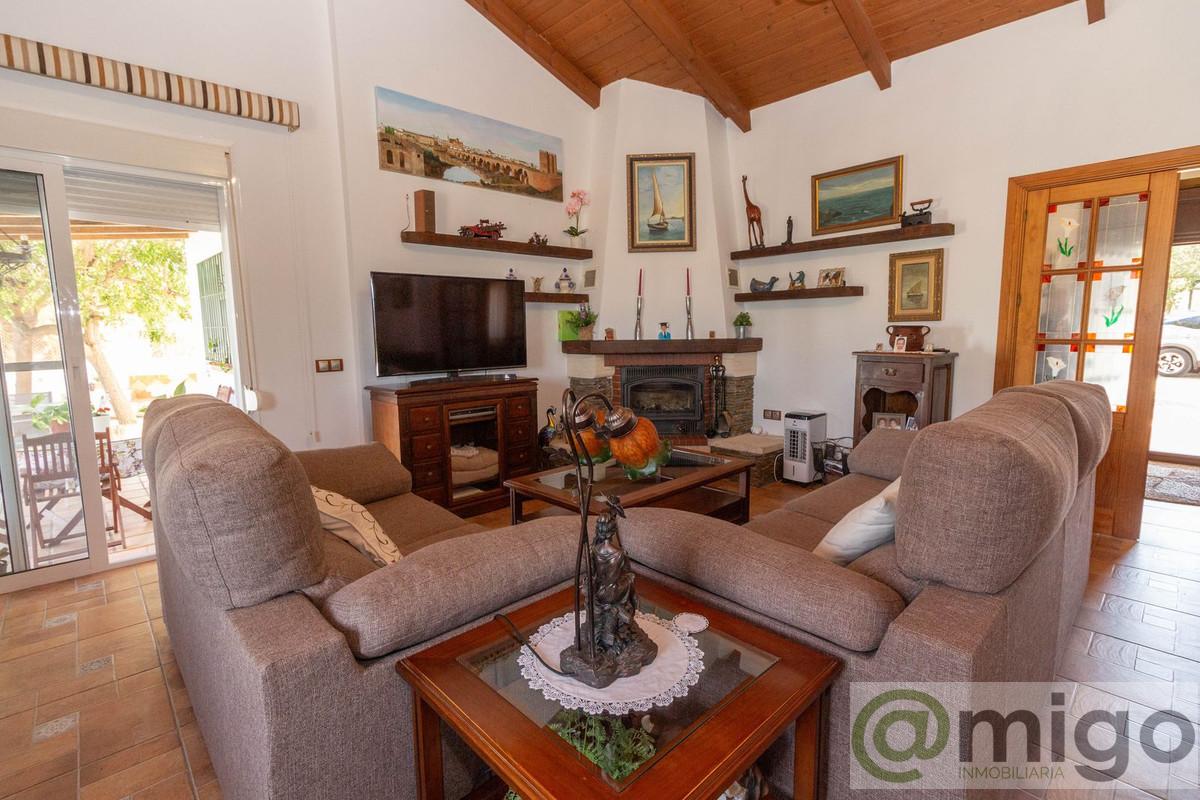 Venta de villa en Mijas Costa