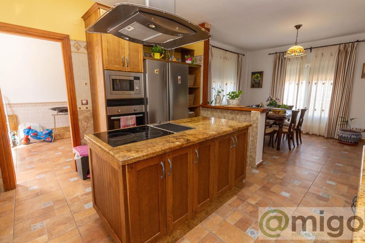 Venta de villa en Mijas Costa
