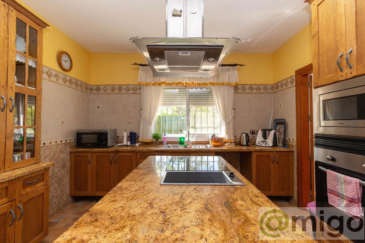 Venta de villa en Mijas Costa