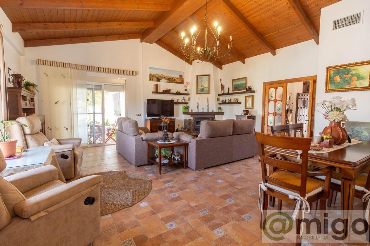 Venta de villa en Mijas Costa