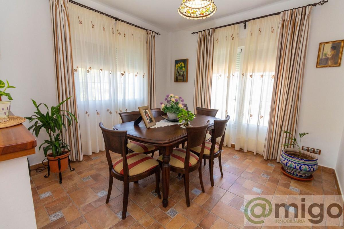 Venta de villa en Mijas Costa