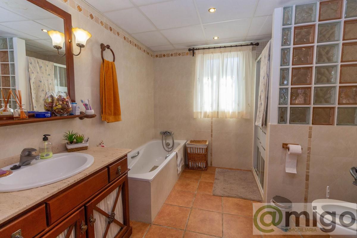 Venta de villa en Mijas Costa