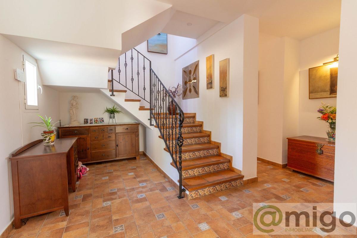 Venta de villa en Mijas Costa