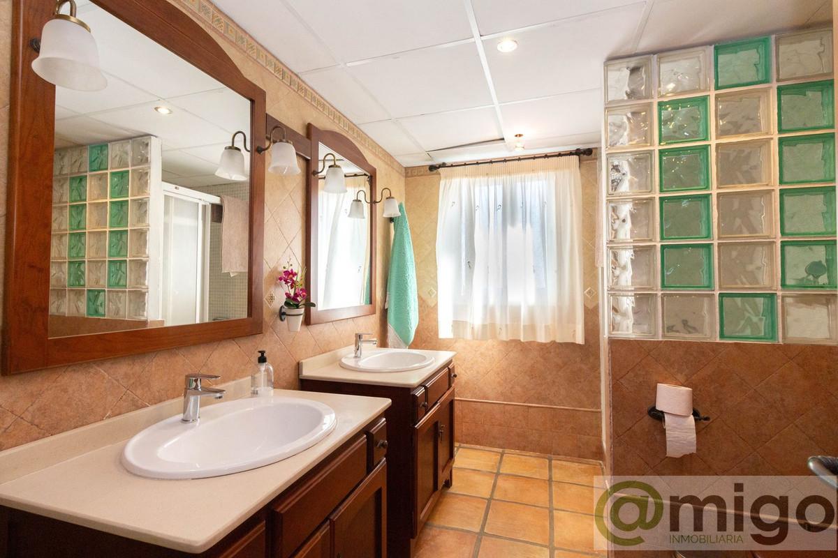 Venta de villa en Mijas Costa