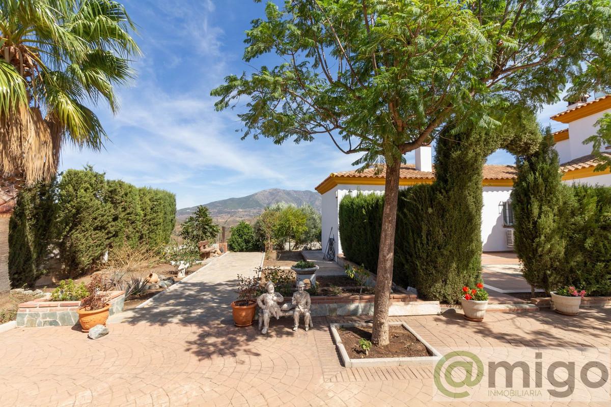 Venta de villa en Mijas Costa