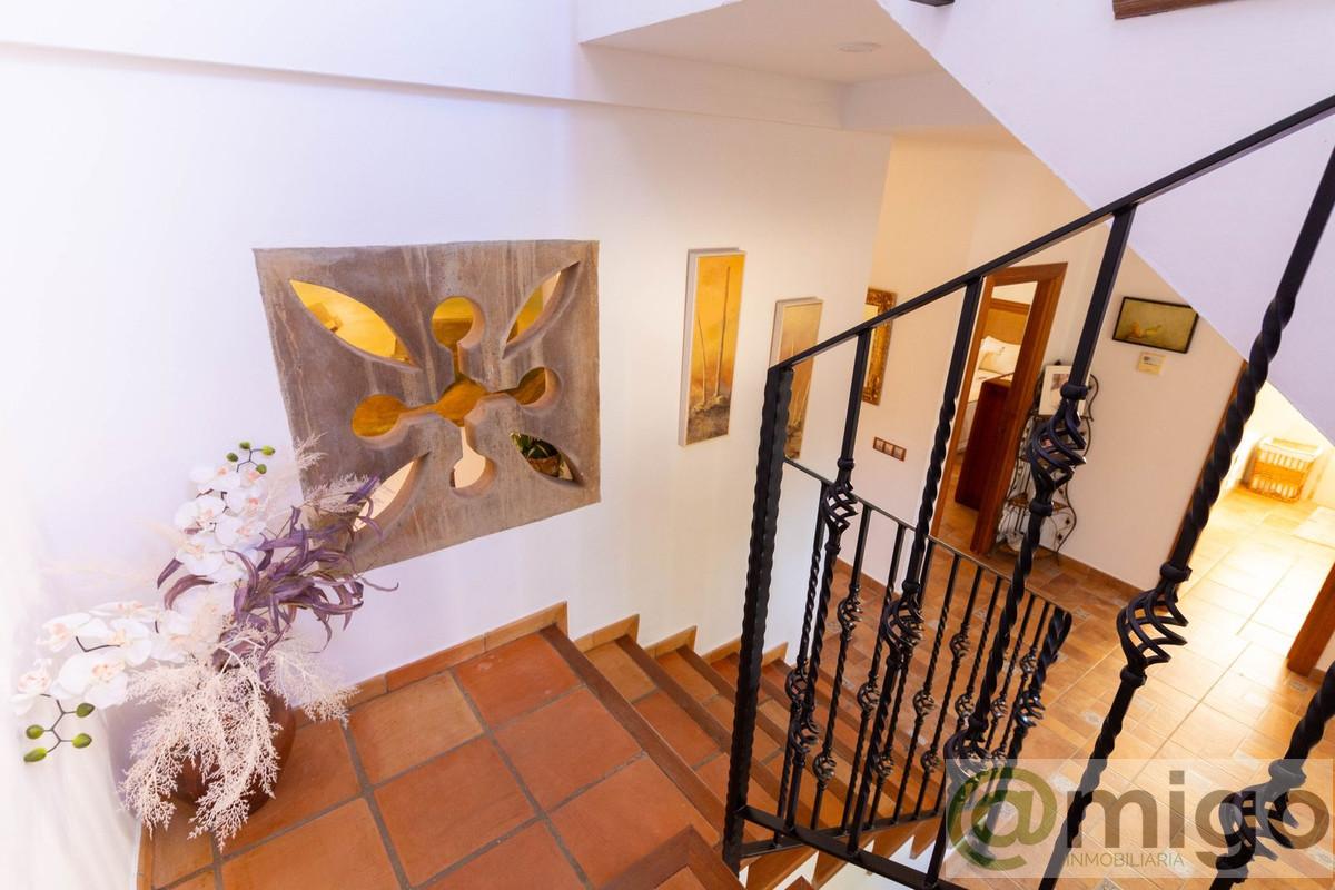 Venta de villa en Mijas Costa