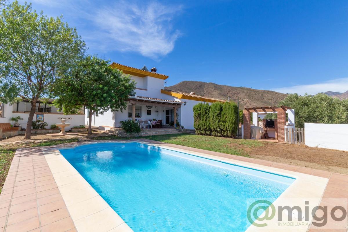 Venta de villa en Mijas Costa