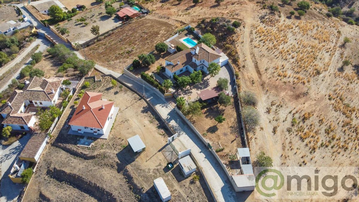 Venta de villa en Mijas Costa