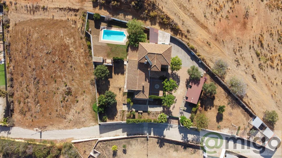 Venta de villa en Mijas Costa
