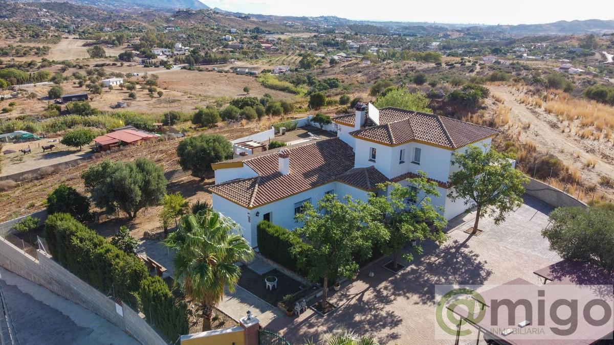 Venta de villa en Mijas Costa
