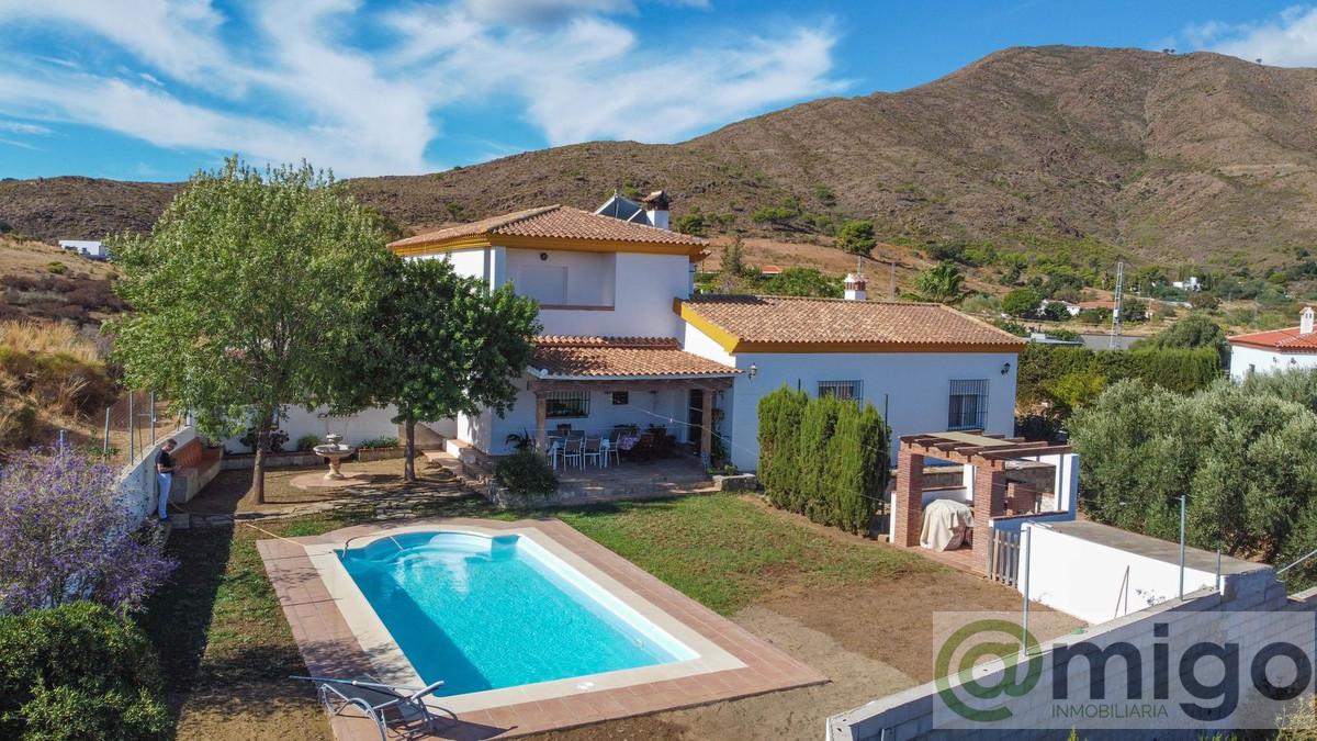 Venta de villa en Mijas Costa