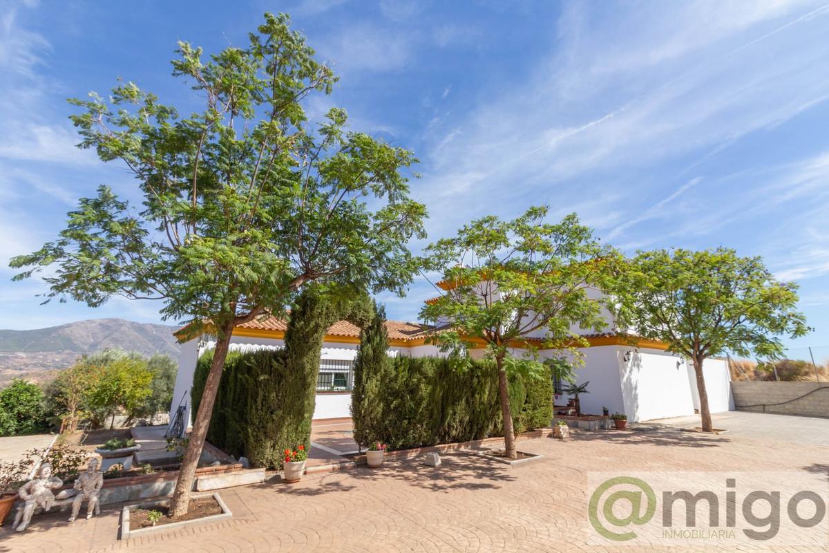 Venta de villa en Mijas Costa