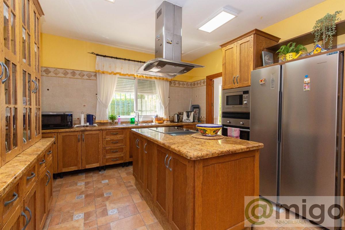 Venta de villa en Mijas Costa