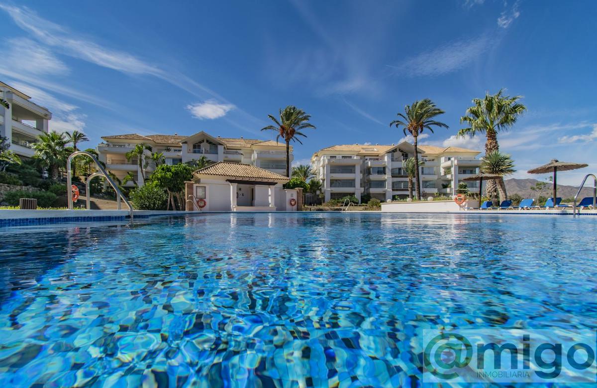 Venta de Ático en La Cala Golf