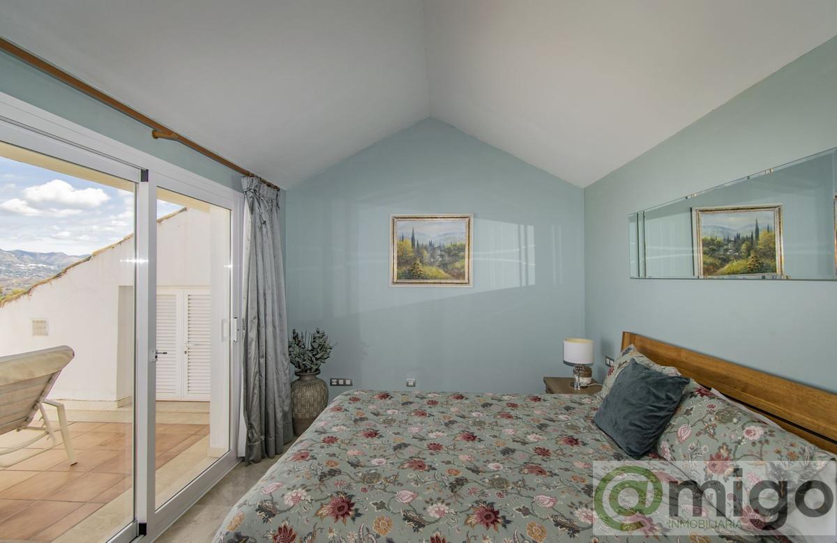 Venta de Ático en La Cala Golf