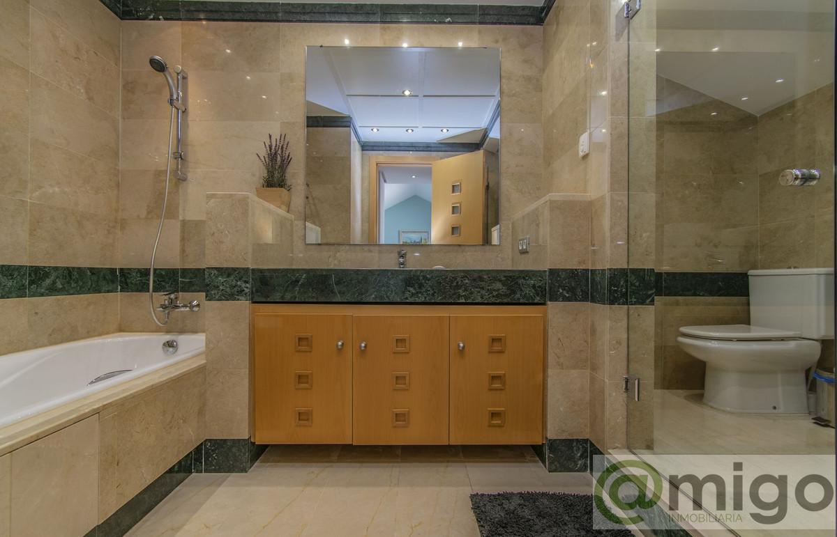 Venta de Ático en La Cala Golf