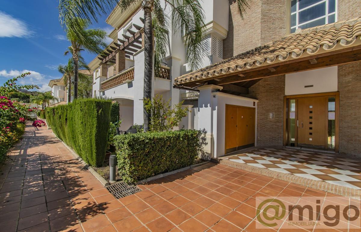 Venta de Ático en La Cala Golf