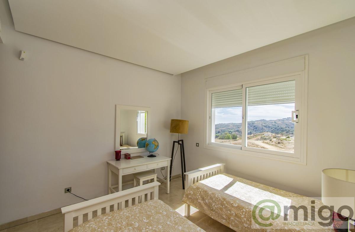 Venta de Ático en La Cala Golf