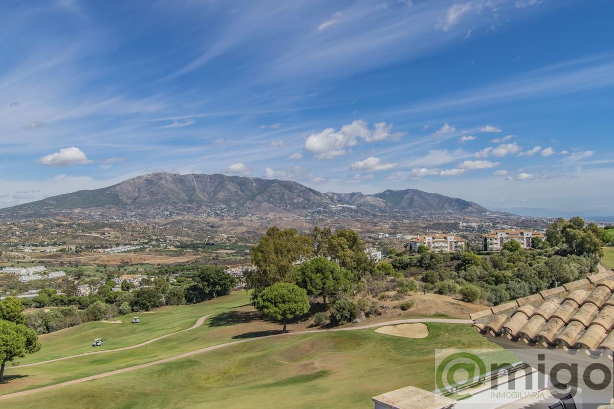 Venta de Ático en La Cala Golf