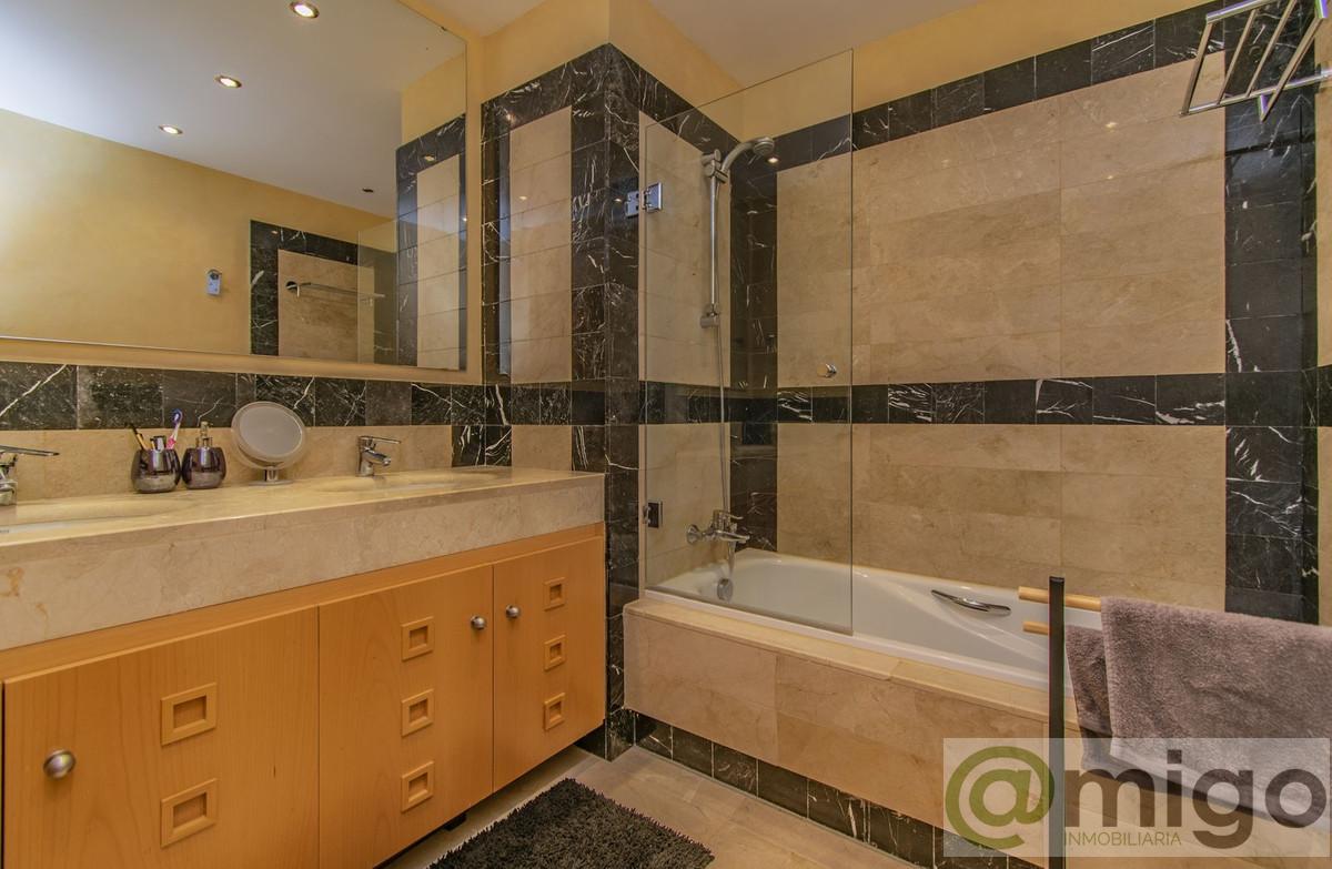 Venta de Ático en La Cala Golf