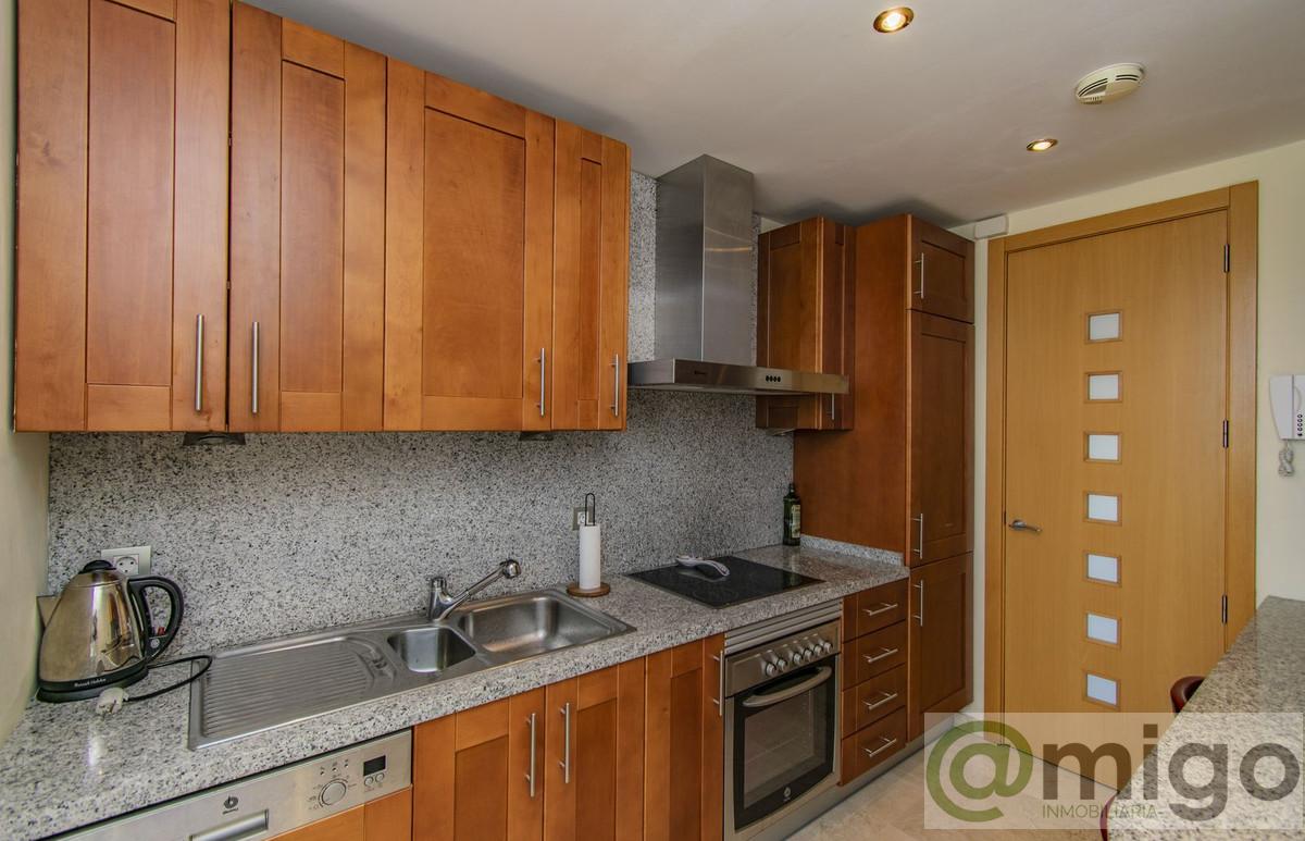 Venta de Ático en La Cala Golf