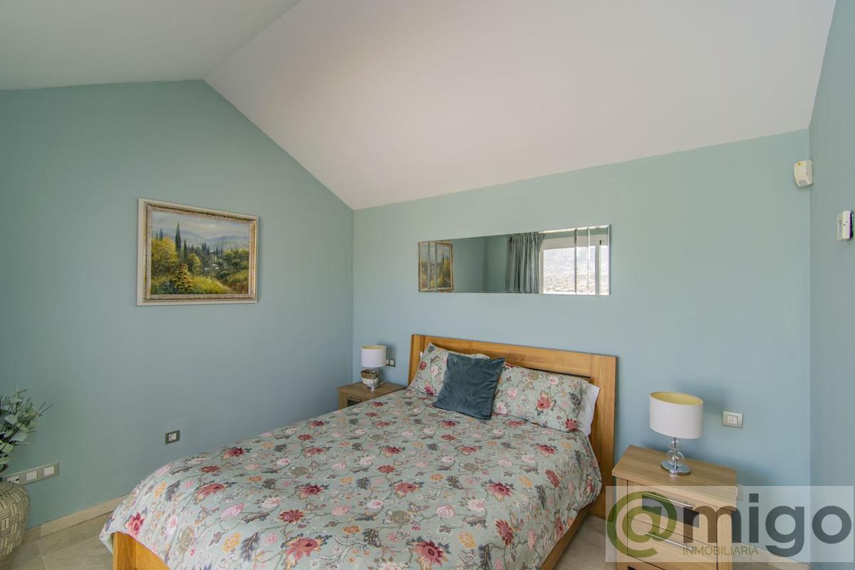 Venta de Ático en La Cala Golf